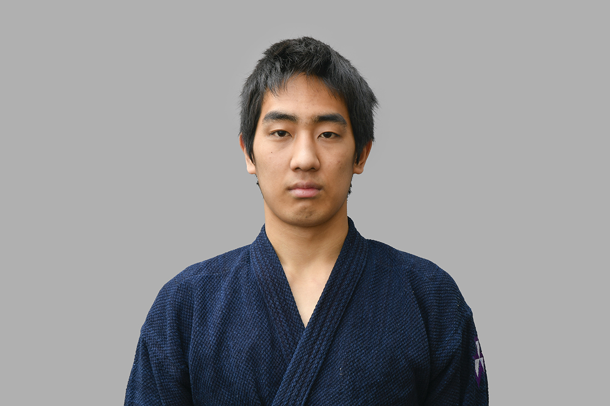 中村謙太(なかむら けんた)