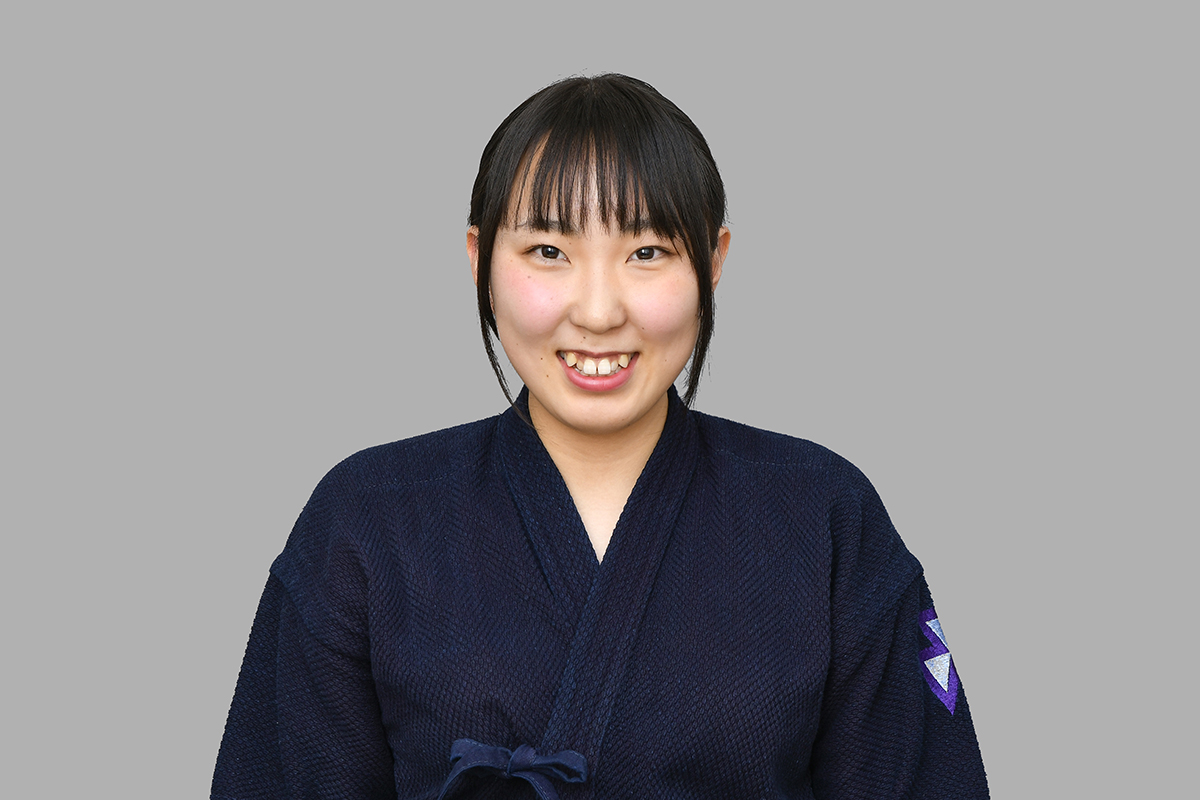 鈴木 結香（すずき ゆうか）
