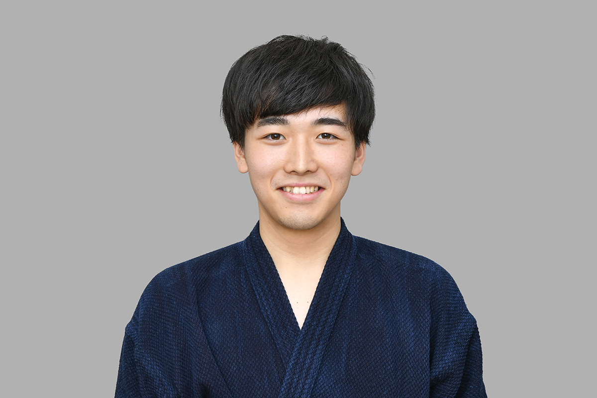 鈴木 応（すずき かず）