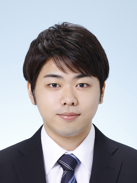 川岸　由弥（かわぎし　よしや）
