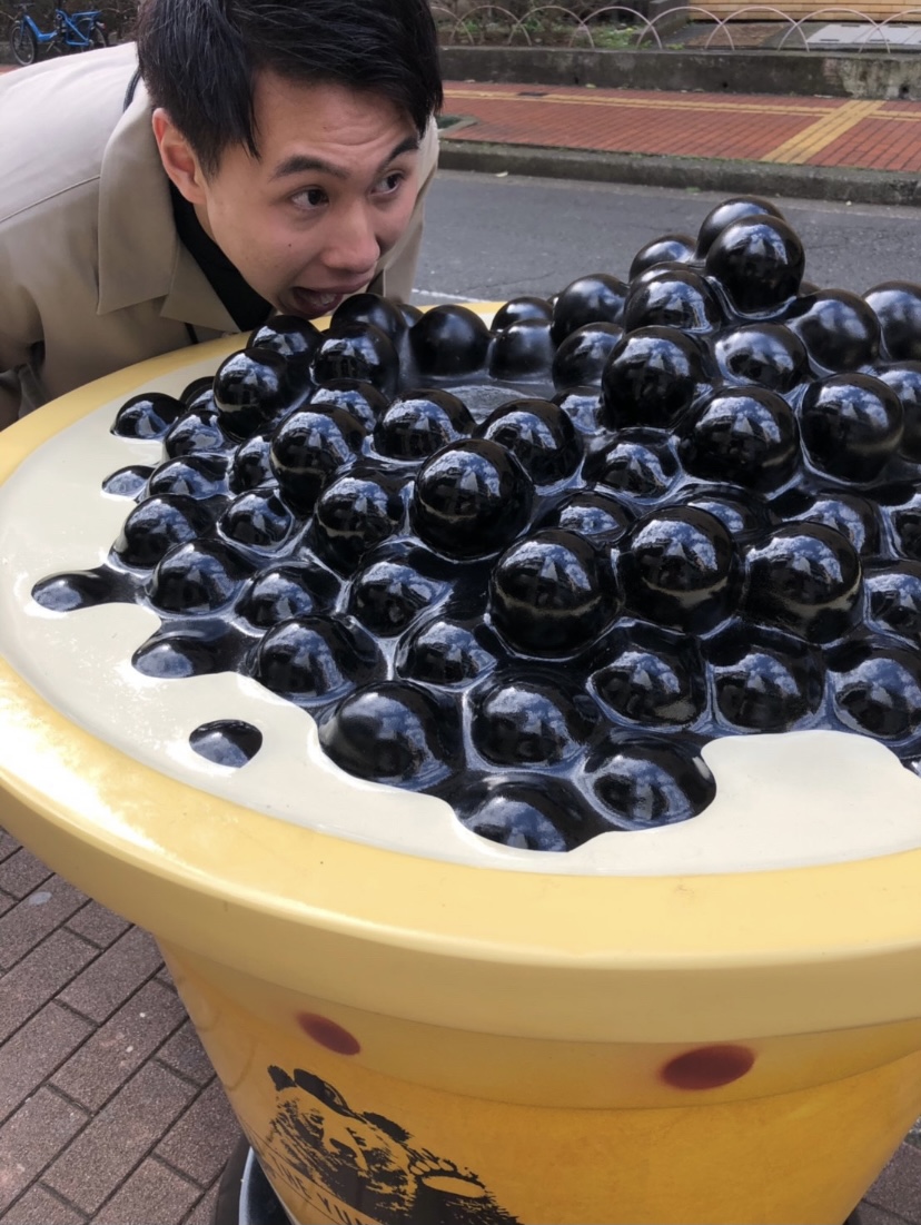 新入生紹介(青)