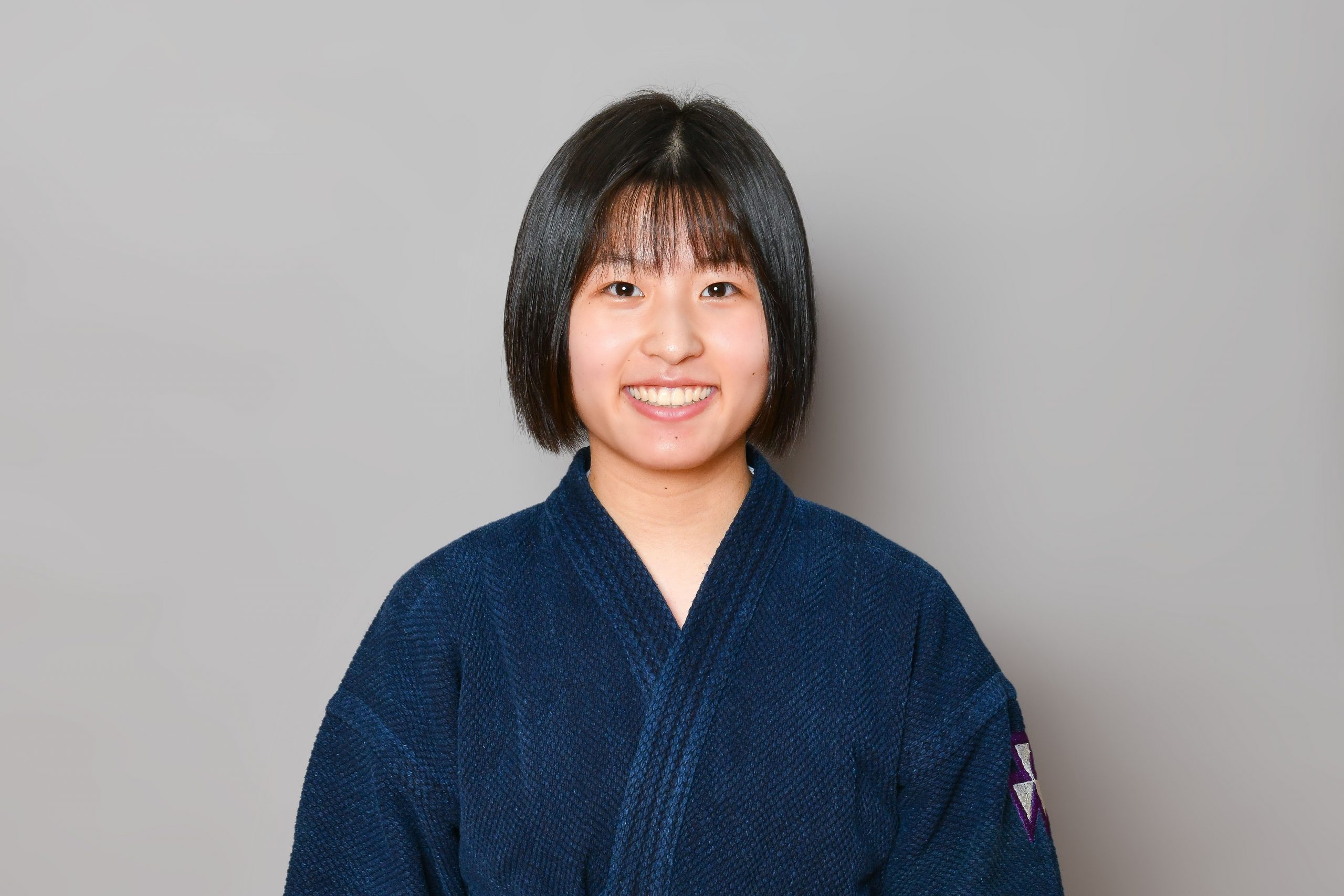 八原 真由(やはら まゆ)