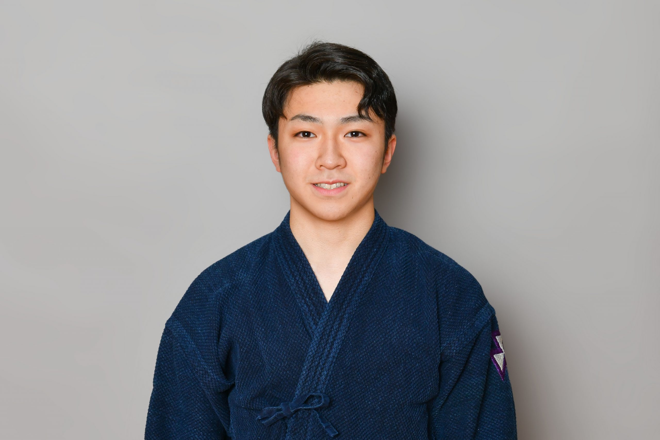 北田 岳人(きただ やまと)