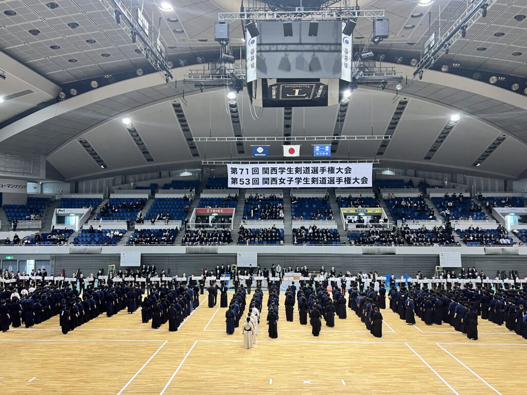 同志社大学フットサルクラブTREBOL