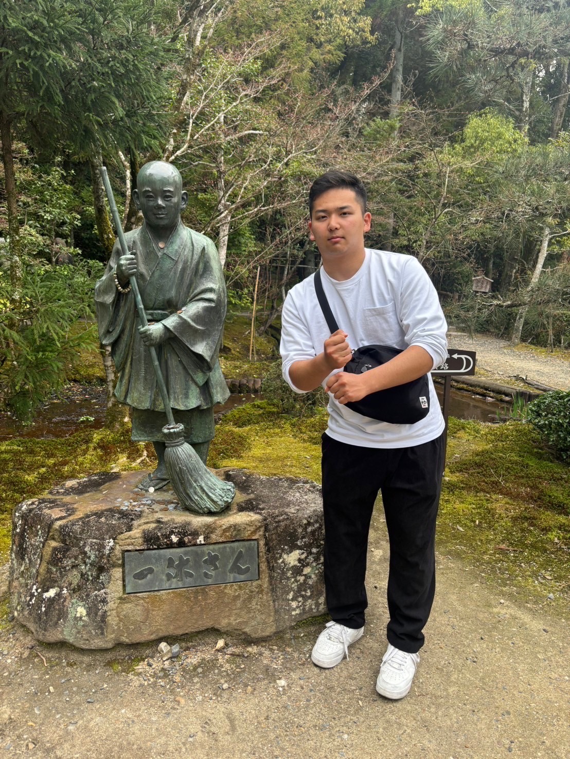 【新入生紹介】中村匠瑛
