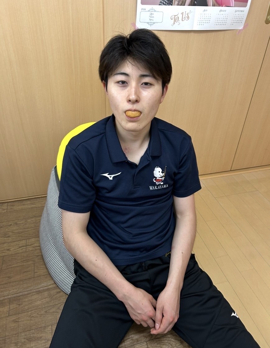 【新入生紹介】堀川已路