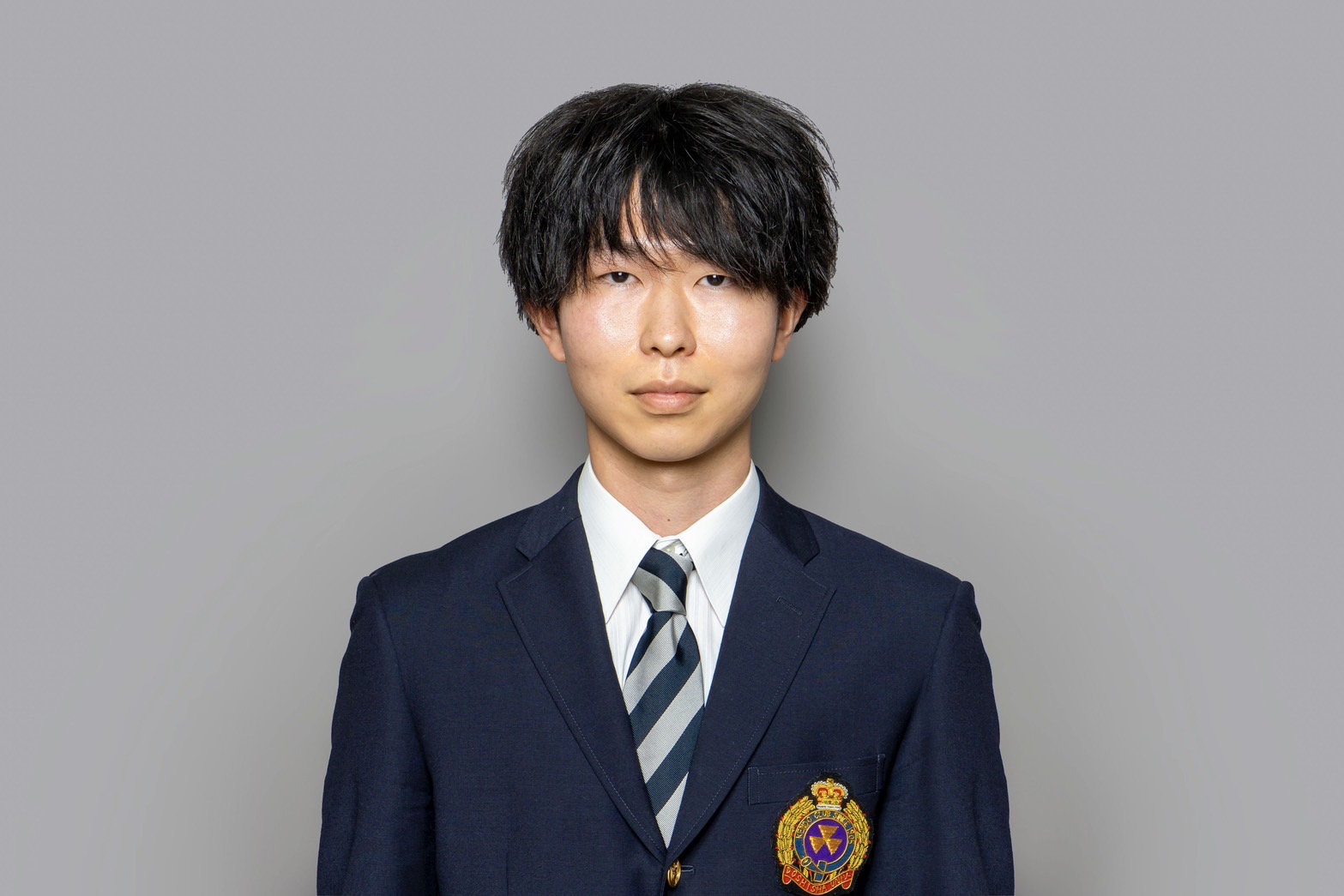 服部　光将（はっとり　こうすけ）
