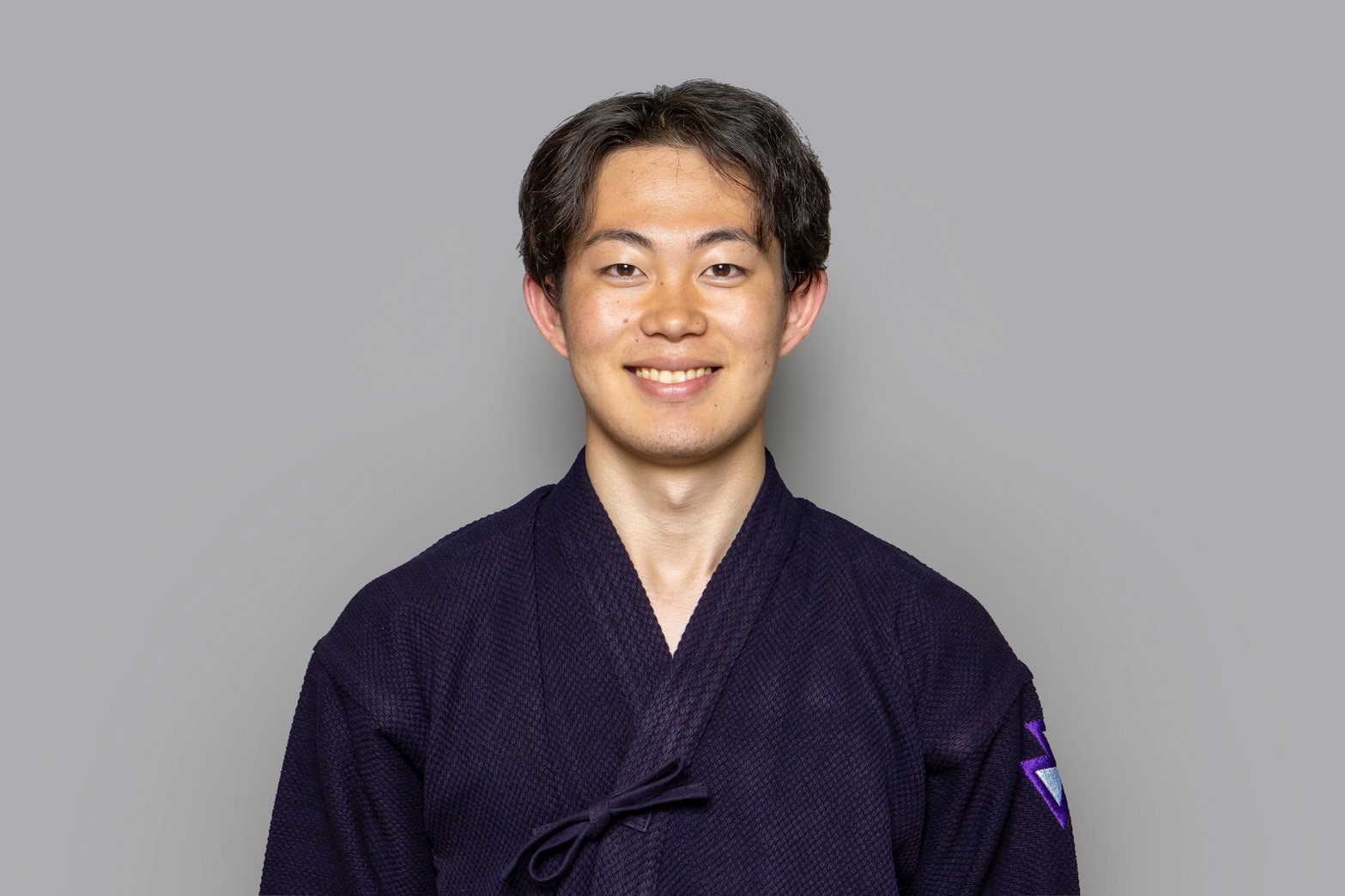 橋本　陸人（はしもと　りくと）