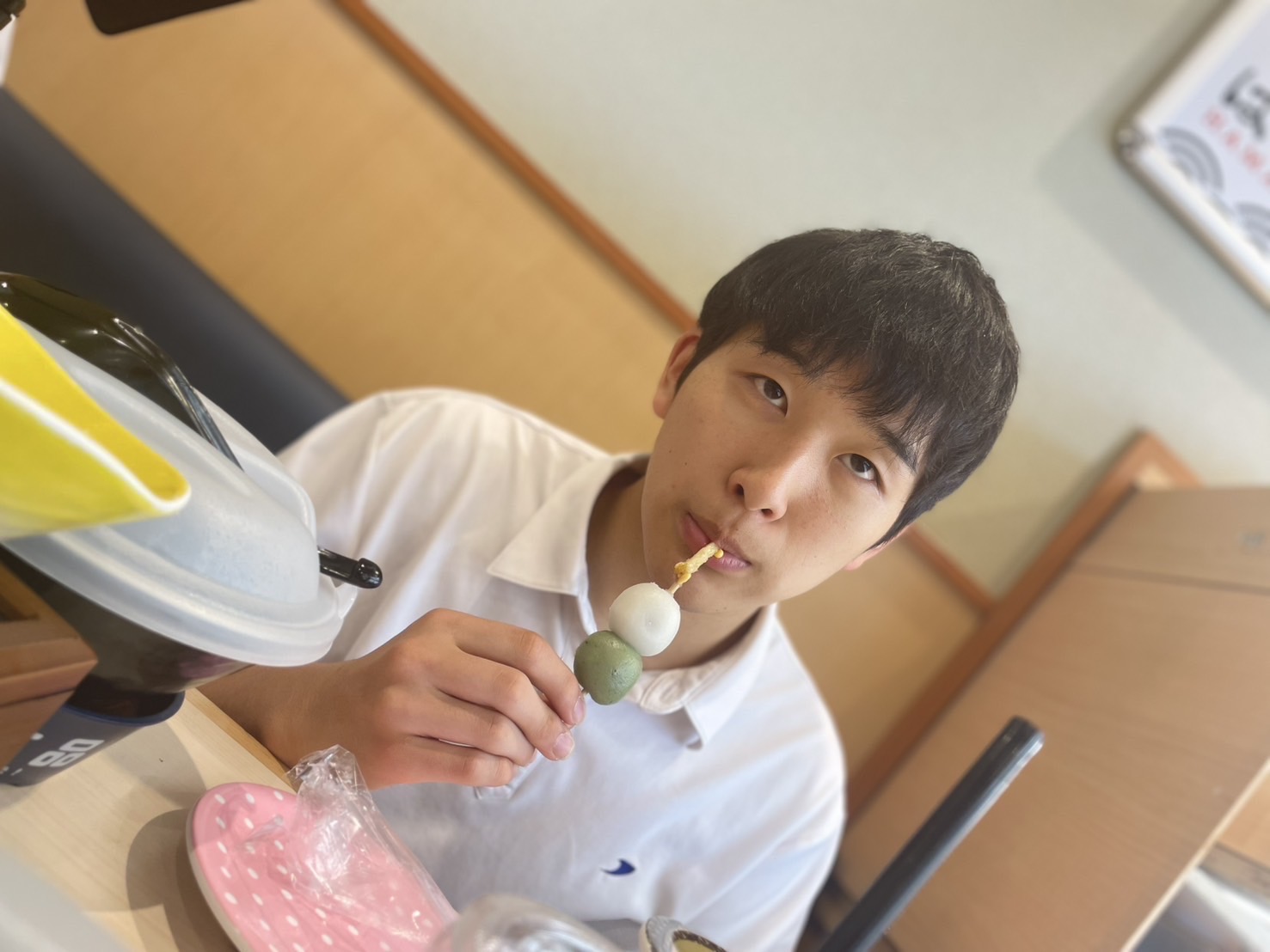 【新入生紹介】大内凛