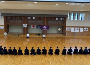 2025 夏合宿開始