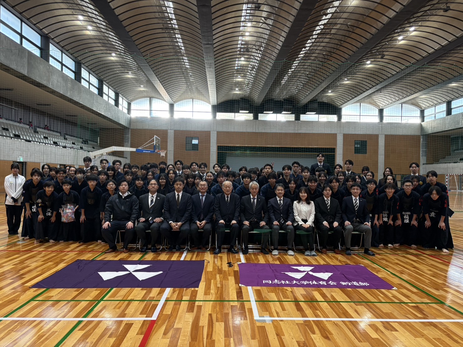 総長杯(2025.12.13)