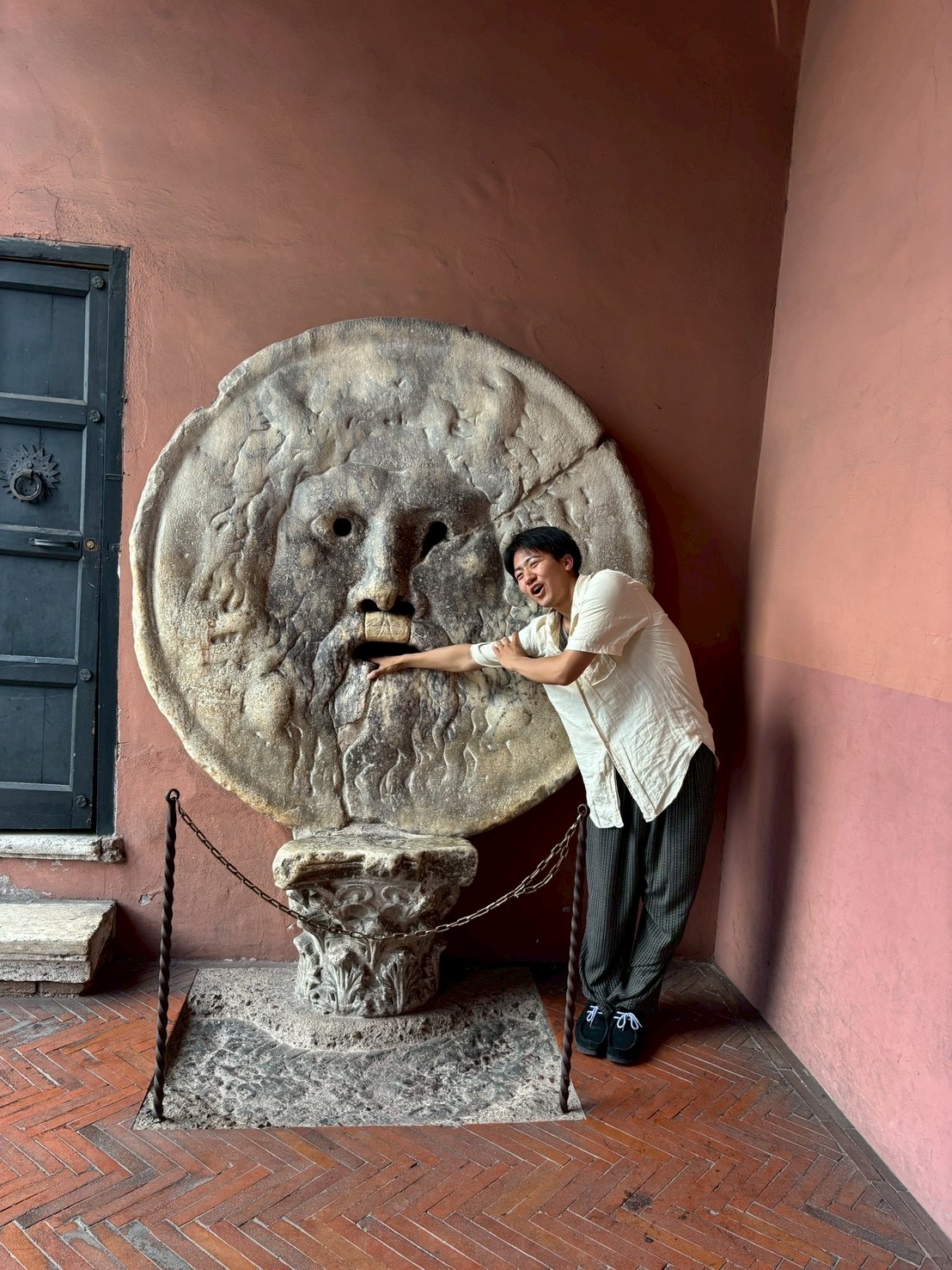 【新幹部紹介】砂田陽亮