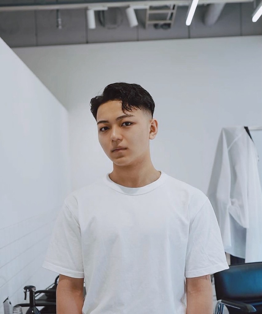 【新幹部紹介】恒松大喜