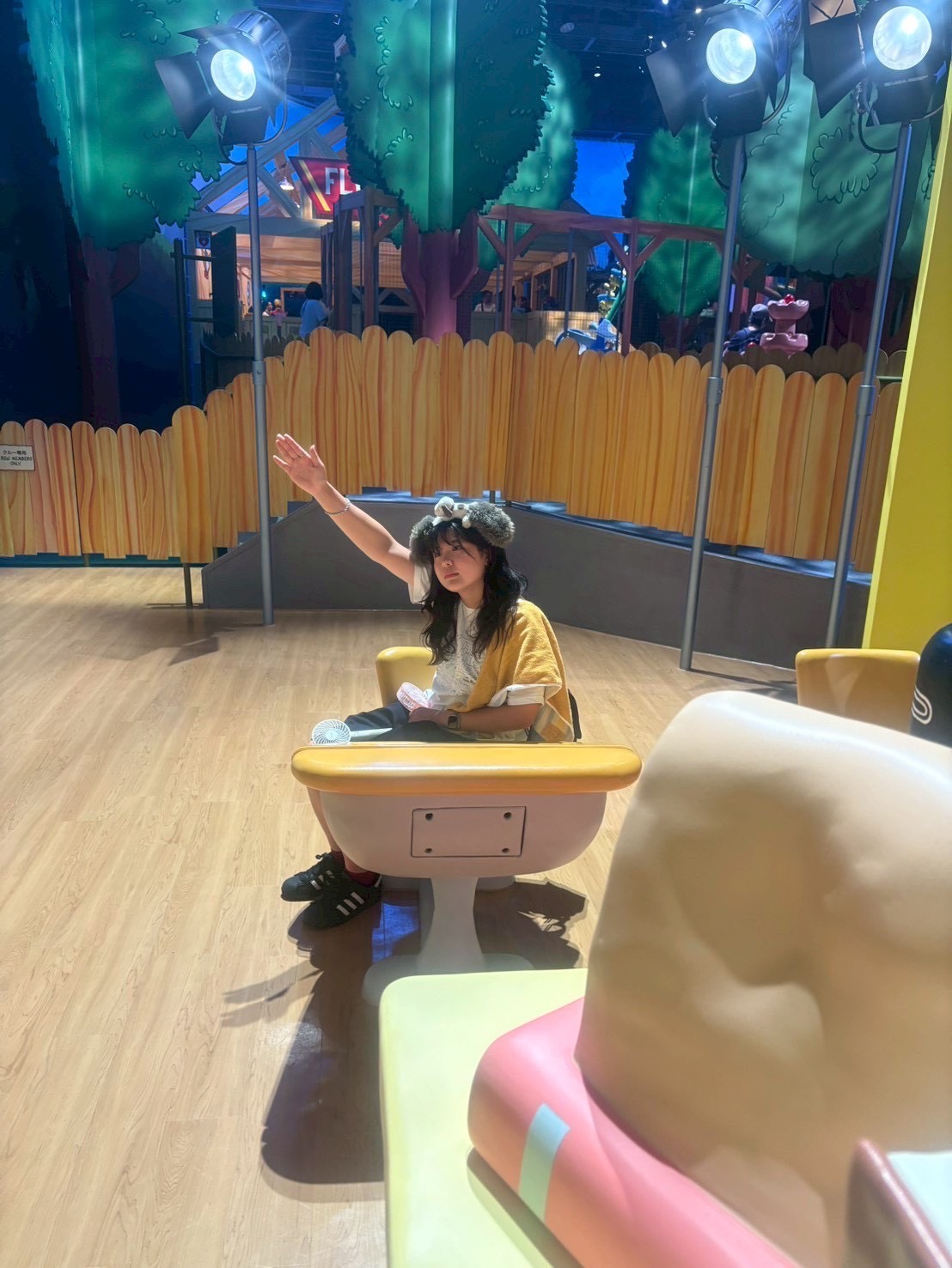 【新幹部紹介】二上愛実