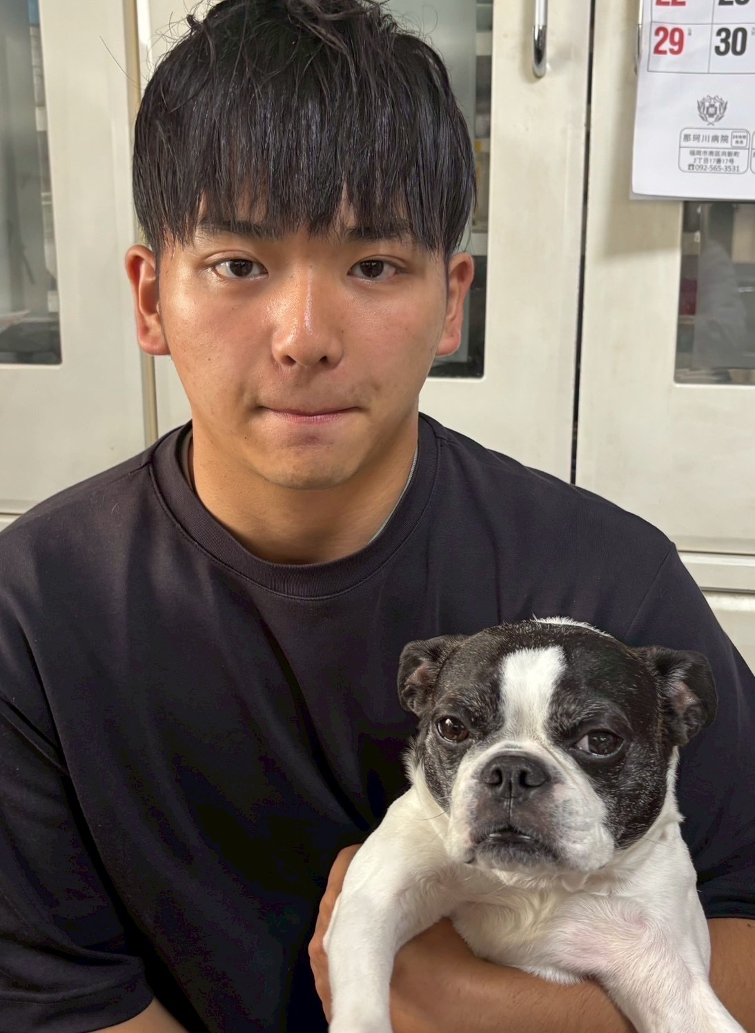 【新幹部紹介】中村匠瑛