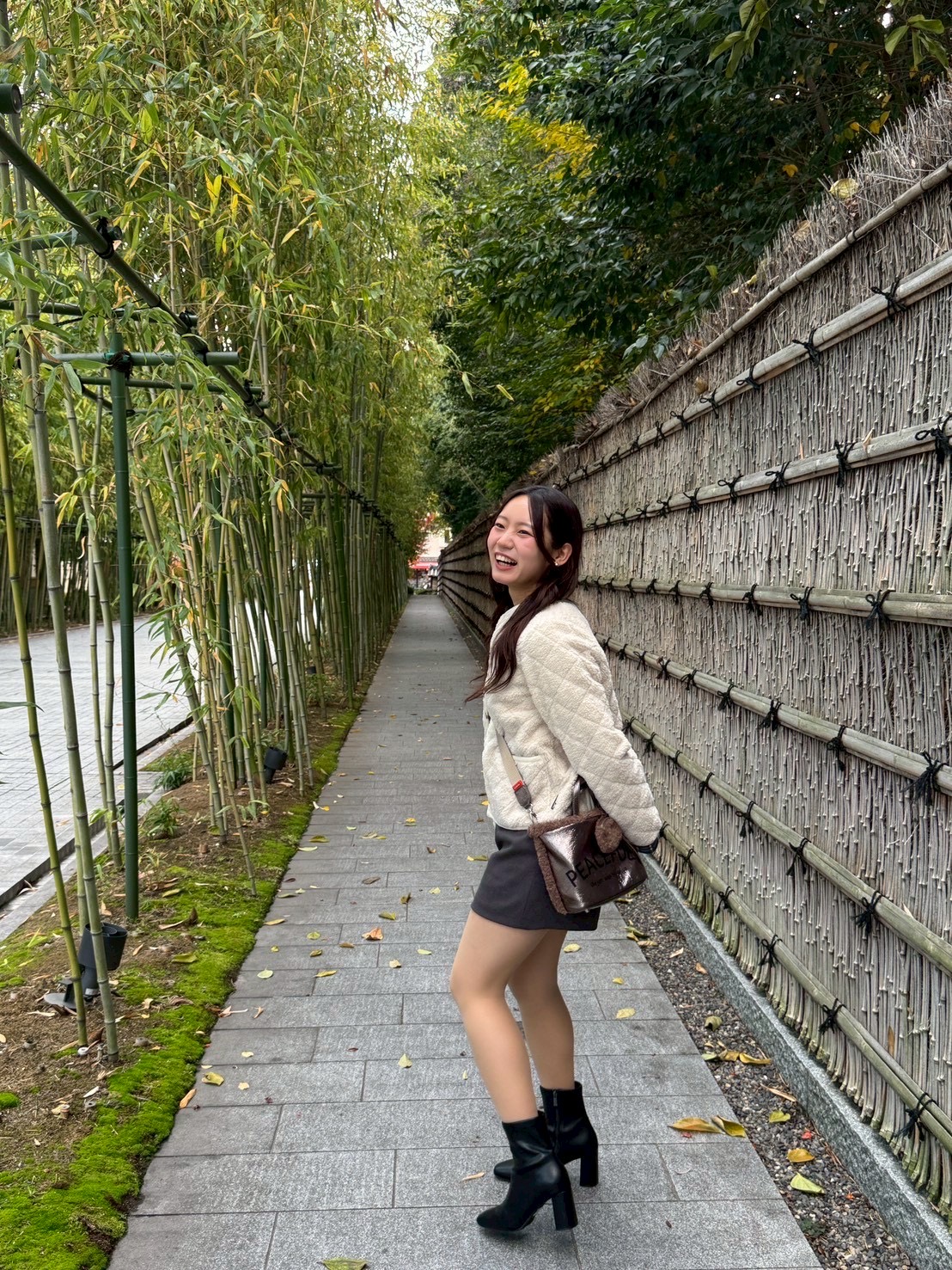 【新幹部紹介】髙橋杏奈