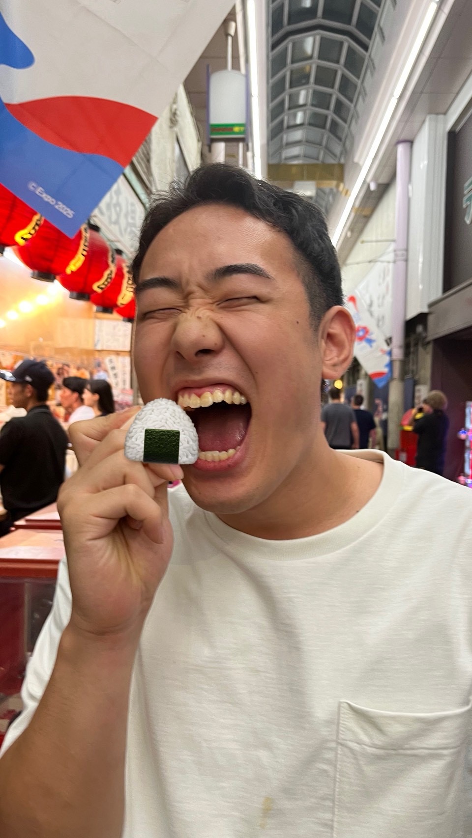 【新幹部紹介】林芳伸