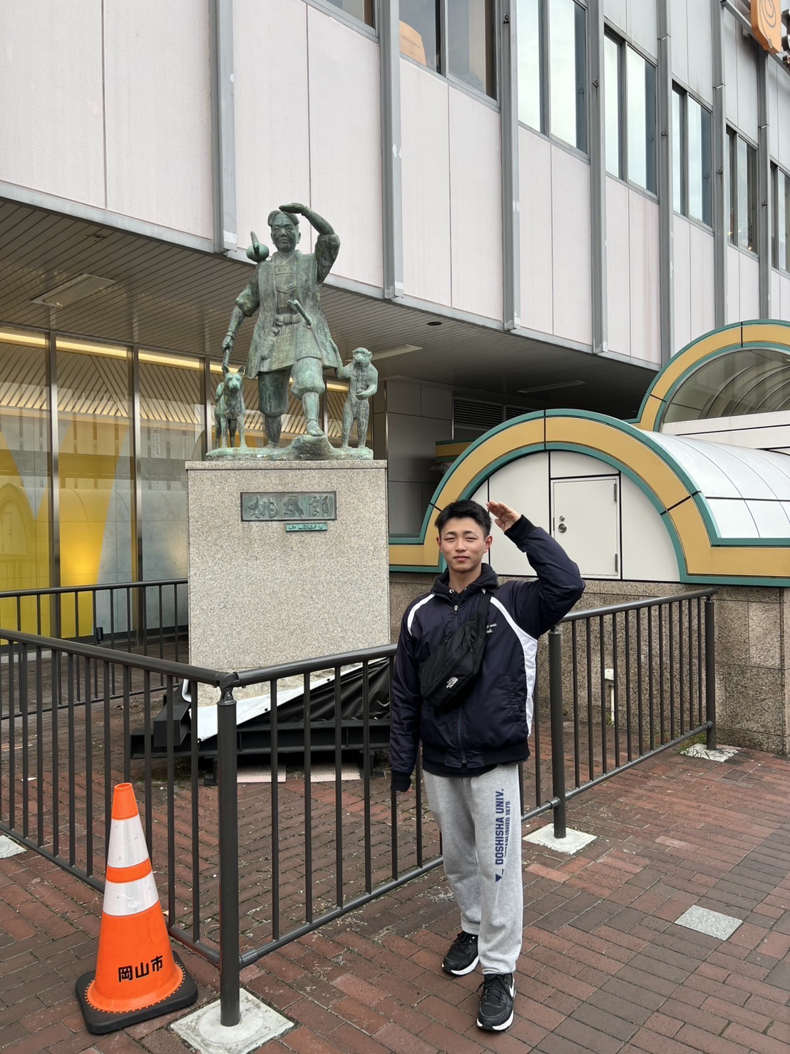 【新幹部紹介】瀨井竣太郎