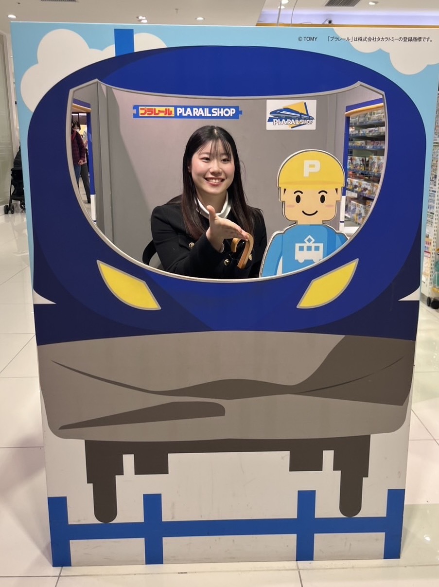 【新幹部紹介】生駒たまを