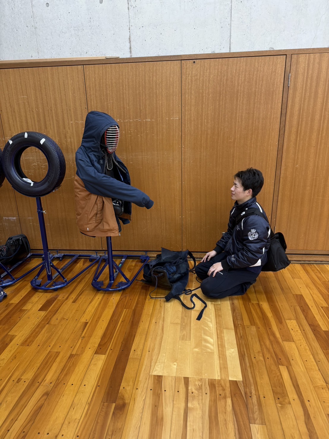 【新幹部紹介】佃一起