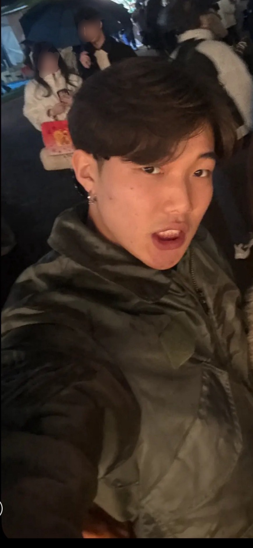 【新幹部紹介】橋本駿