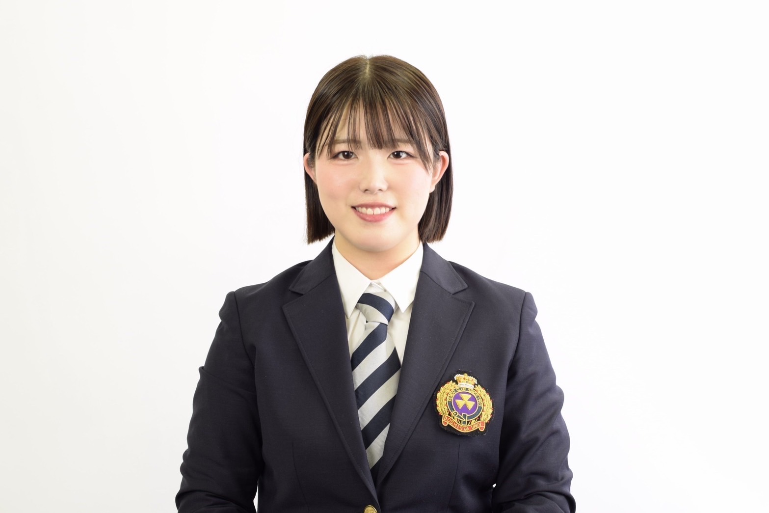 塚田　志緒（つかだ　しお）