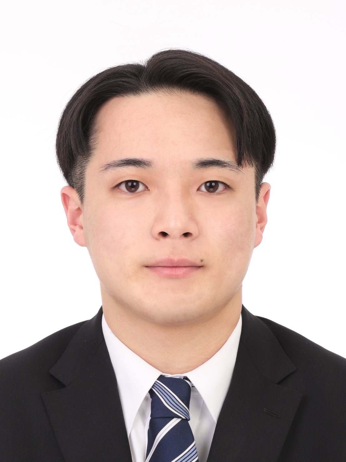 渡會　剛生（わたらい　ごうき）