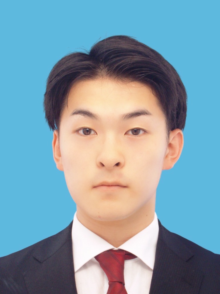 北川　樹（きたがわ　いつき）