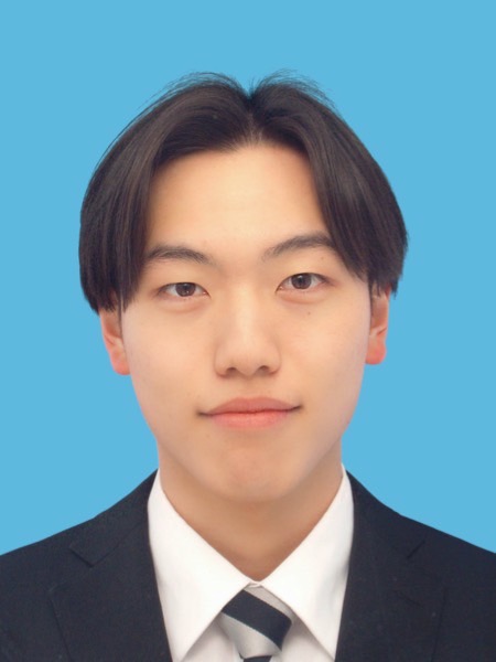 大貫　駿人 (おおぬき　はやと)