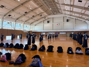 2026年 春合宿 3日目！