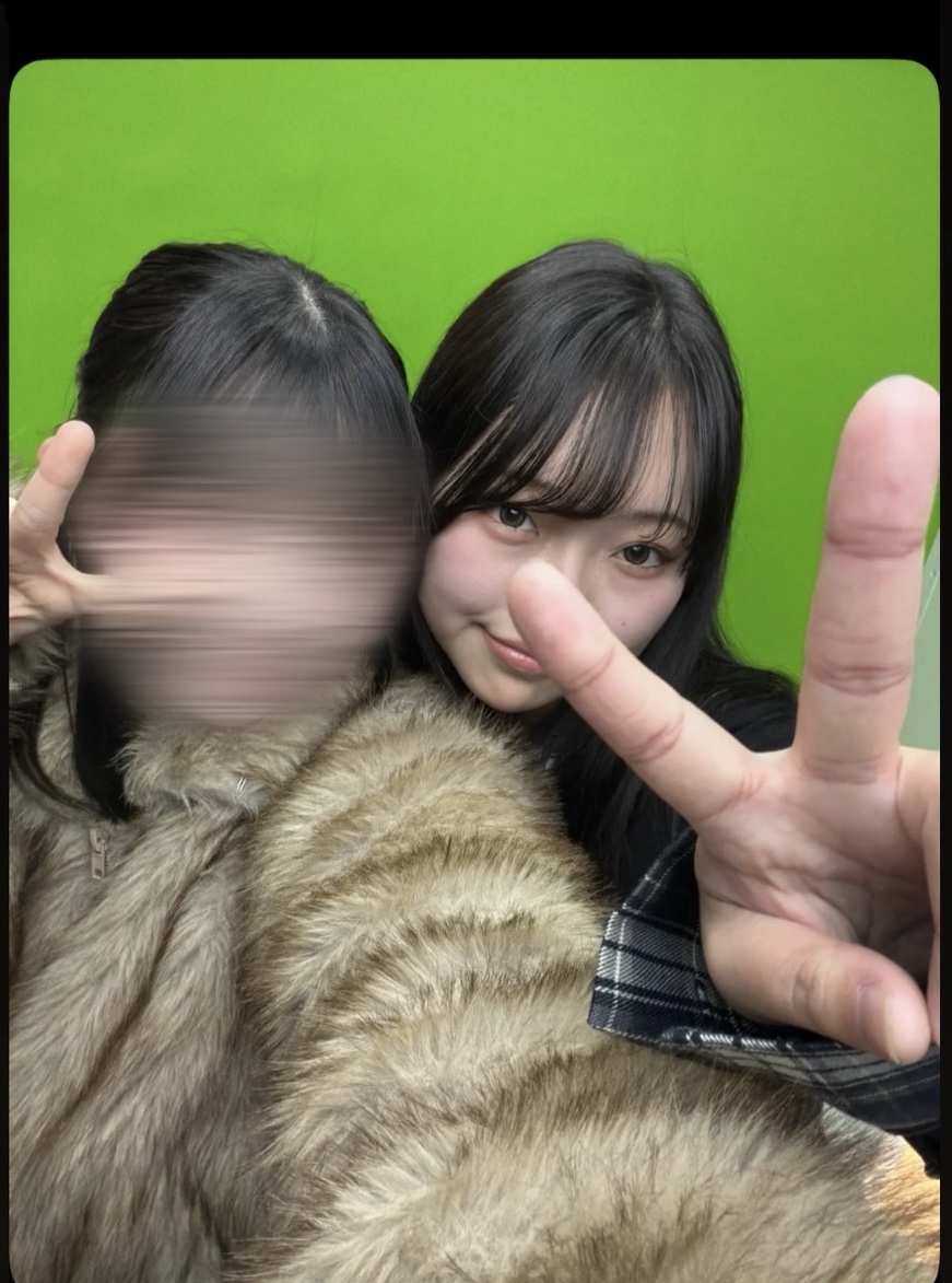 【新入生紹介】宮崎葉子