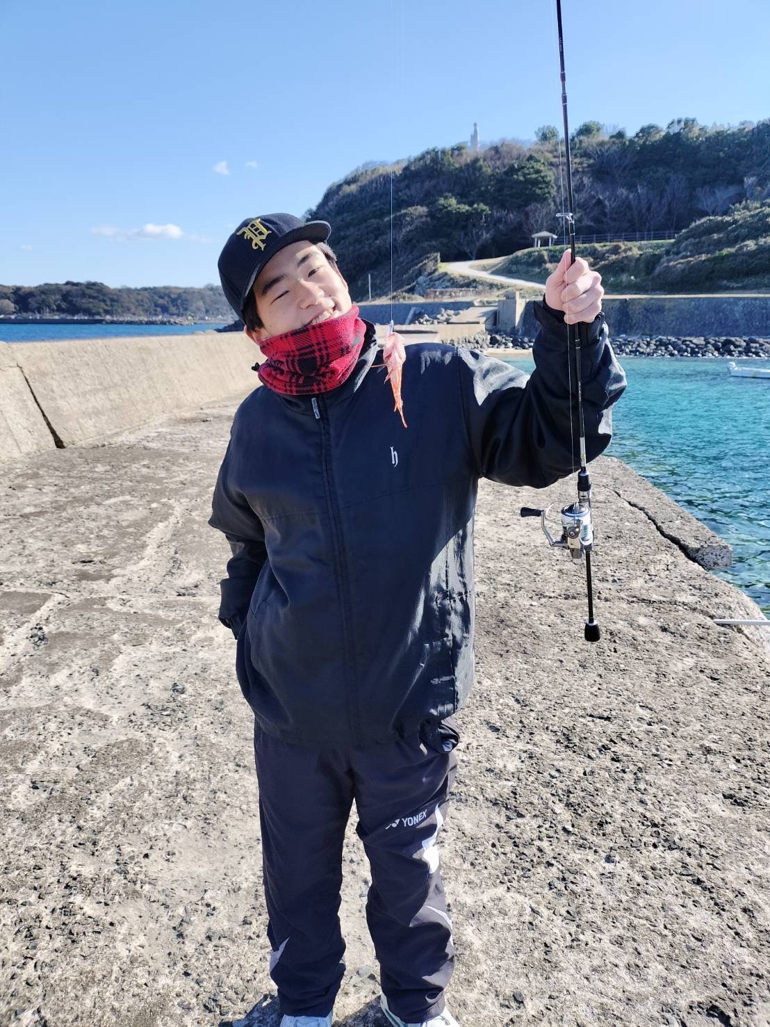 【新入生紹介】藤田康生