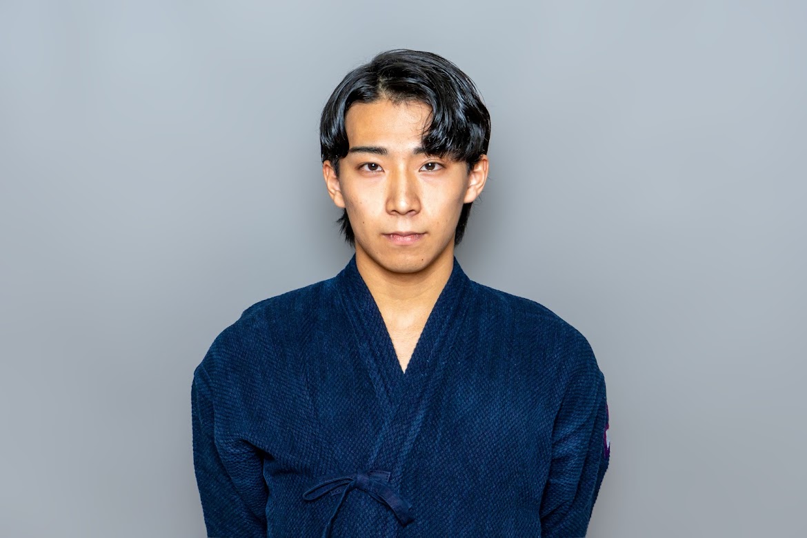 辺野喜　翔太（べのき　しょうた）