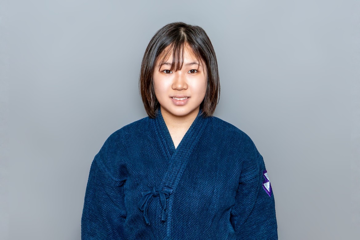 後登　美来（ごとう　みく）