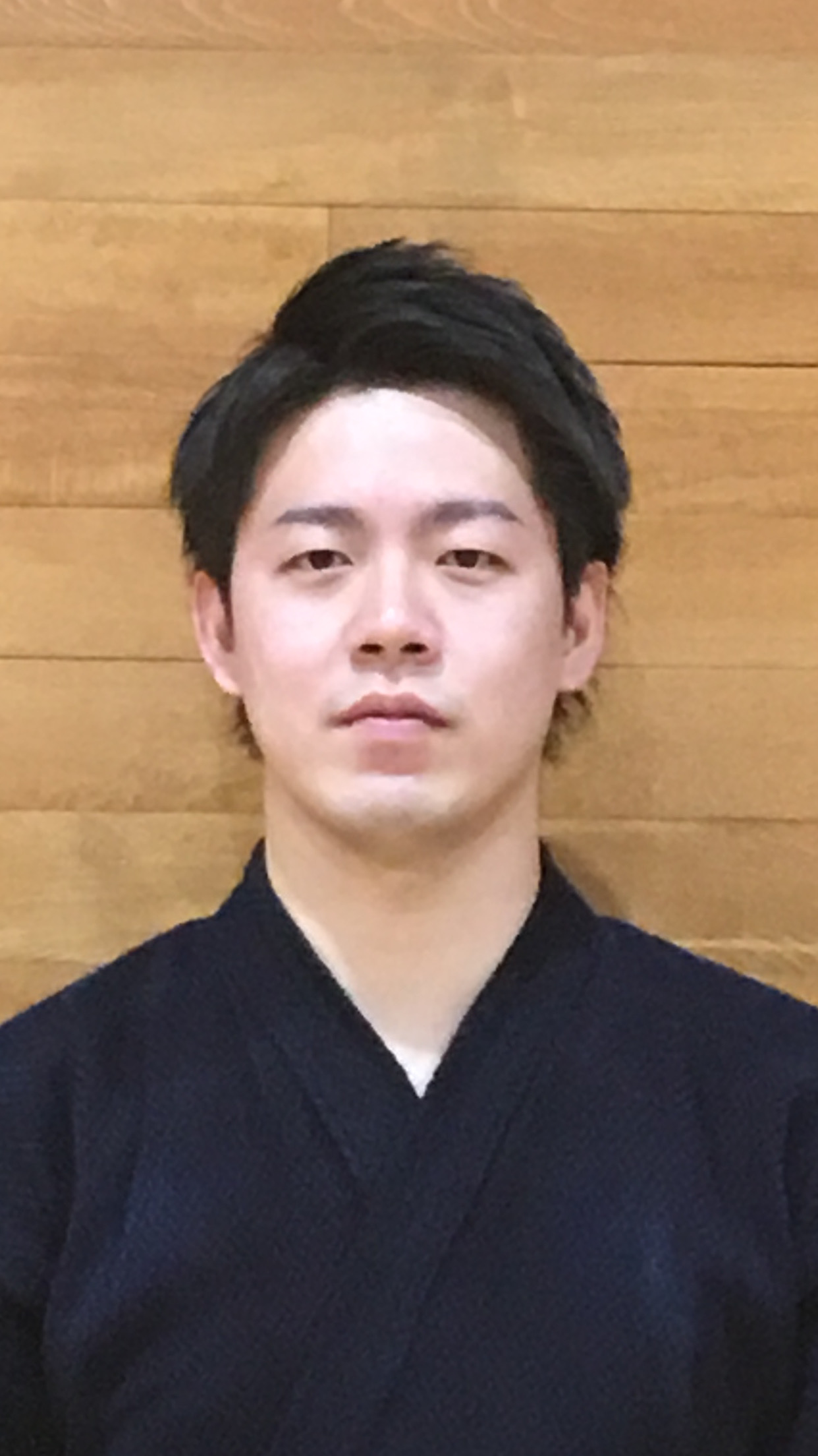 岡部　雄貴(おかべ　ゆうき)