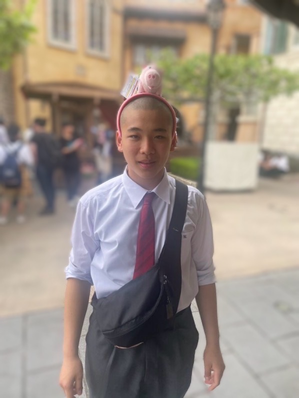【新入生紹介】立木怜